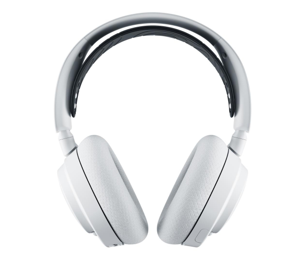 STEELSERIES Arctis Nova 7X white 61567 - 1185193 - zdjęcie 3